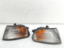 Jdm Honda Civic Eg6 Sr3 Oem Stanley Eg Eh Blinker Corner Indicator Lamp Lights