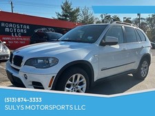 2012 BMW X5 xDrive35i Premium AWD 4dr SUV
