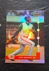 2005 Bowman's Best - Ken Griffey Jr #5 Baseball Card