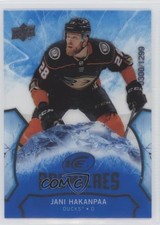 2021-22 Upper Deck Ice 2020-21 Base Premieres 300/1299 Jani Hakanpaa #114 4z8