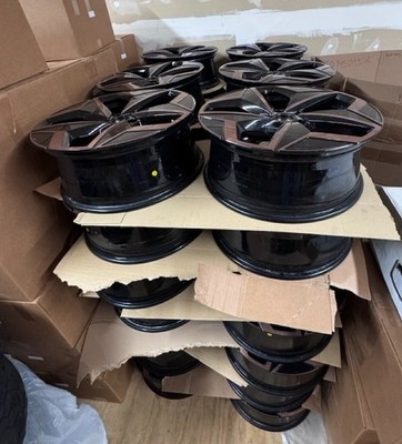 Genuine VW 19