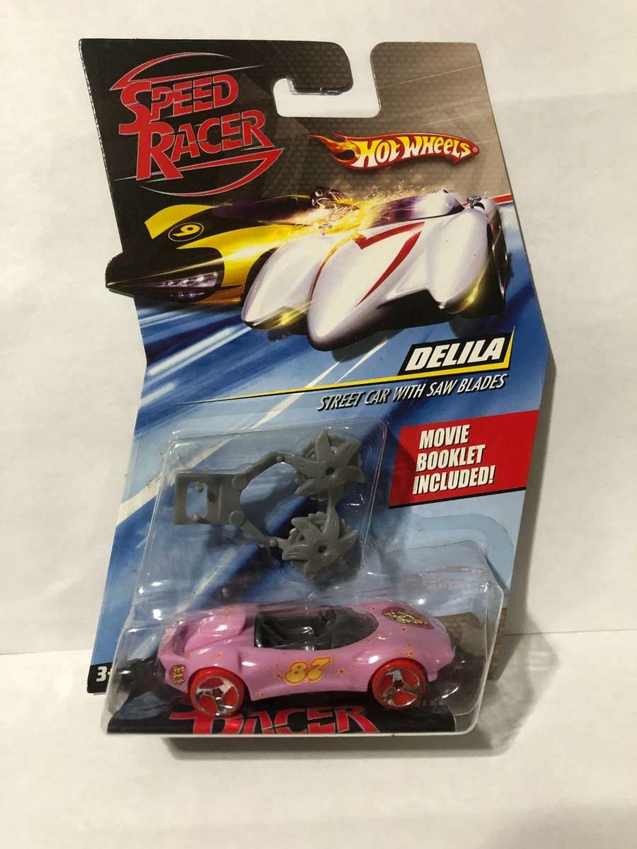 Hot Wheels Racing Speed Racer Cars Vehicles for sale | eBay