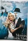 Daryl Hannah  Autographed signed photo