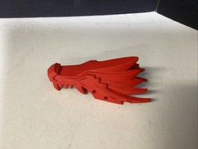 LEGO NINJAGO: Destiny's Bounty 9446 2 Sails And Dragon Head