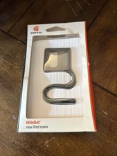 GRIFFIN Wristlet for new iPod nano New In Package
