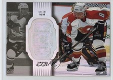 1998-99 SPx Finite Spectrum 281/300 Valeri Bure #14 n1u