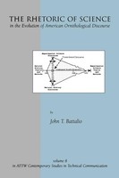 The Rhetoric Of Science In The Evolution Of American Ornithological Discourse