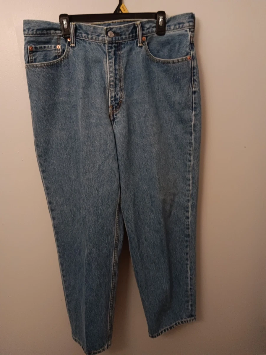 Levi's 560 36 Size Jeans for Men for sale - eBay