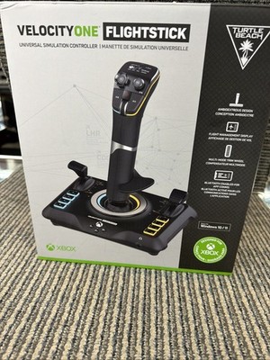 Turtle Beach VelocityOne Flightstick for Microsoft Xbox One/Series S/X
