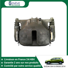 Etrier de frein Suzuki SX4