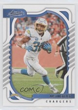 2022 Panini Absolute Austin Ekeler #88 06p8