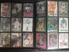 HUGE INSERT Color SP RARE Card Show Ready LOT!!! LOADED LOOK!!! No Base READ! A