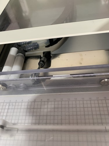 Perkin Elmer Migele Gel Electrophoresis Unit 2188-0010 - 第 9/15 張圖片