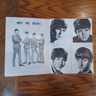 The Beatle Book Sing Along Album of Recorded Hit sheet music songbook 64 Beatles — photo 3