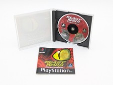 ebay® Auktion 227281266615 | Sony Playstation 1 PS1 - Beast Wars Transformers - Komplett OVP | CIB | Sehr gut Thumbnail of ebay® auction 227281266615 | Sony Playstation 1 PS1 - Beast Wars Transformers - Komplett OVP | CIB | Sehr gut