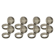 8 Pcs Stove Knob Safety Covers Gas Stove Oven Knob Protectors
