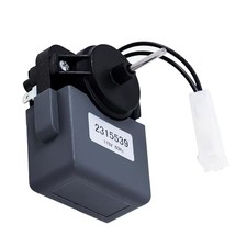 2315539 Refrigerator Evaporator Fan Motor For Amana A8RXCGFXW02 Freezer Cabinet