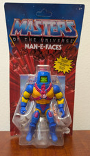 Product Image: Masters of the Universe Origins Man-E-Faces - Man E Faces MOTU  Original Release