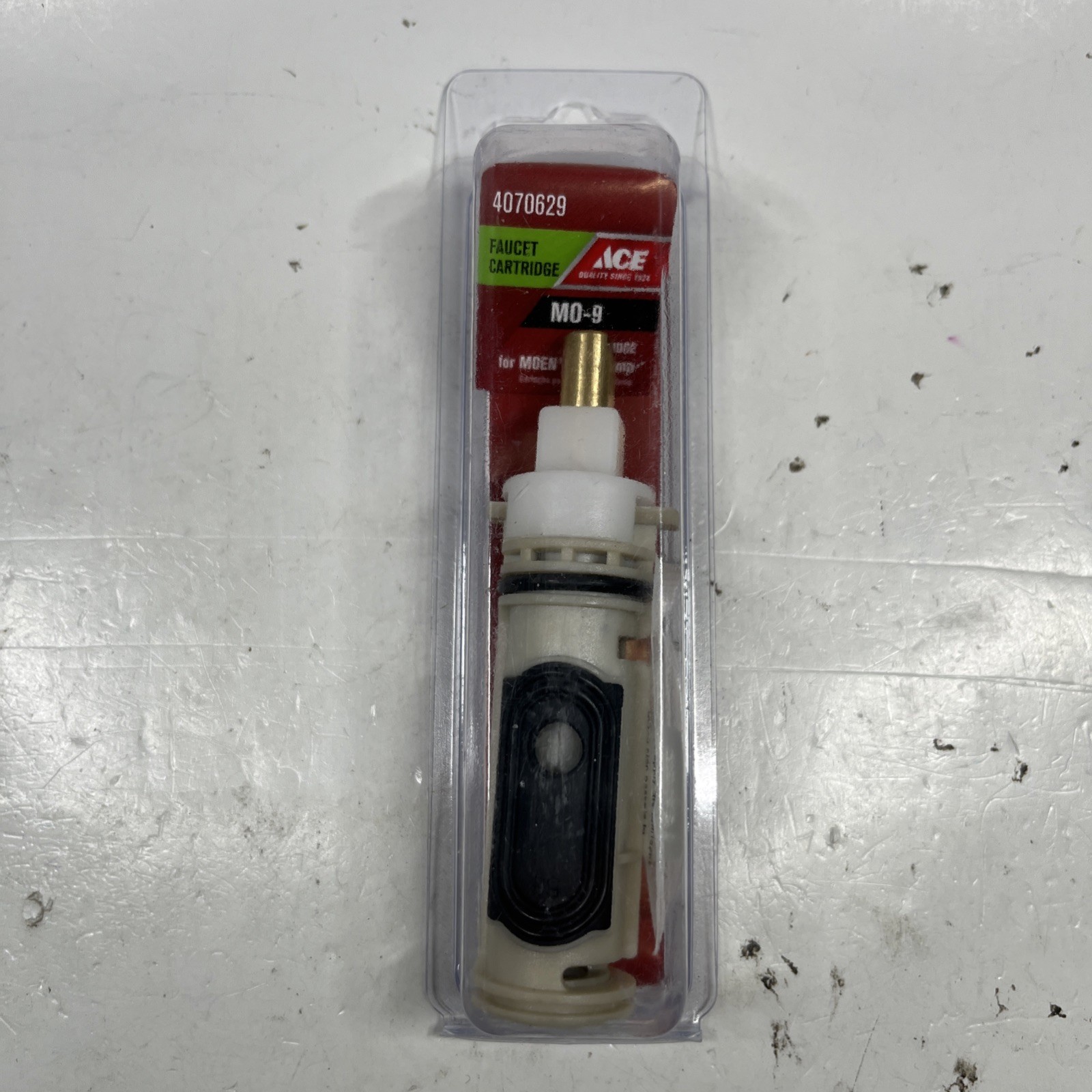 ACE  MO-9 Faucet Cartridge for MOEN 1222 Posi-Temp #4070629