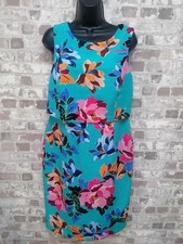 Women’s Soon Floral Dress Size 12