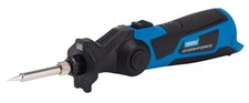 Draper 03860 Storm Force Storm Force 10.8V Soldering Iron (Sold Bare) SI10.8V