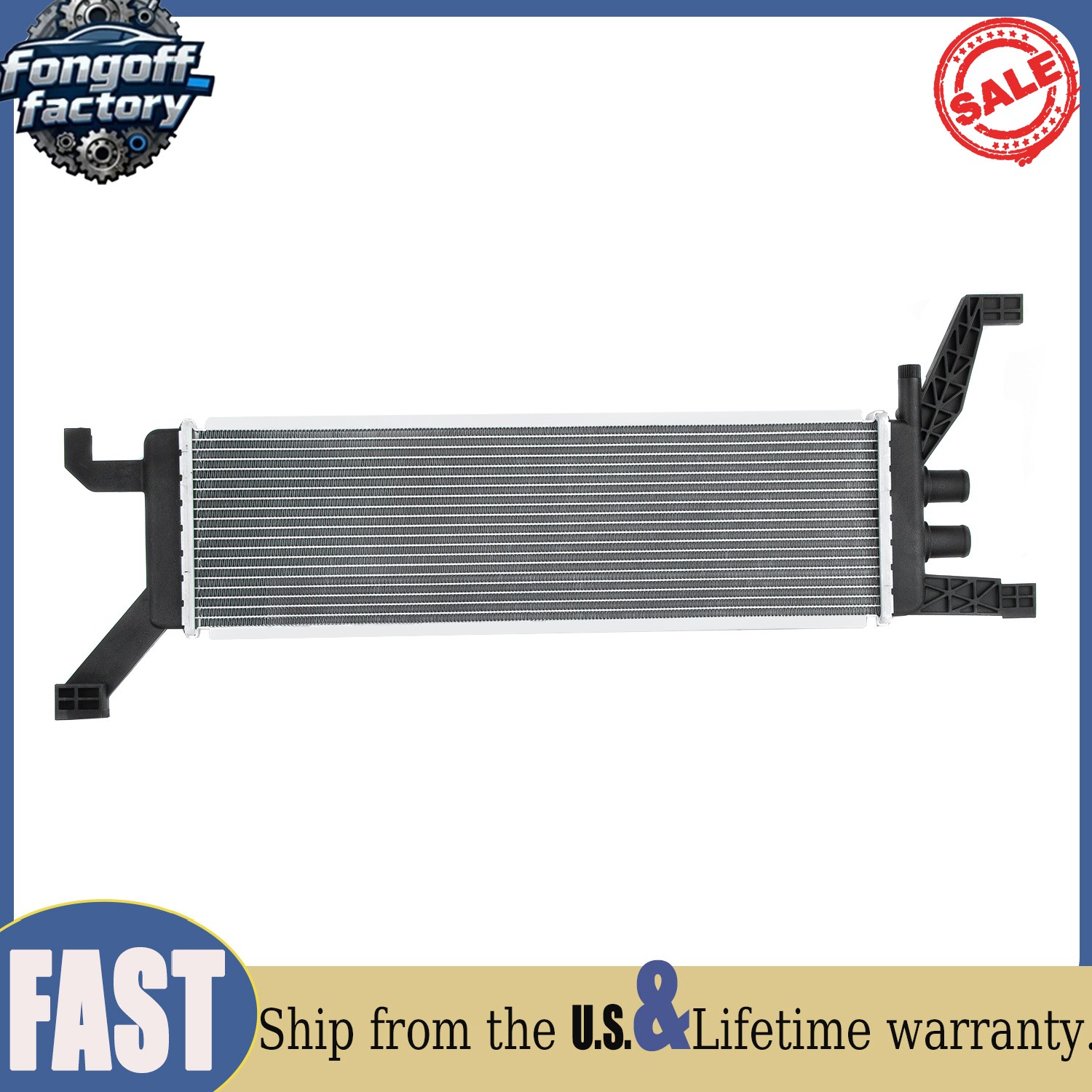 Maserati Quattroporte GTS 2013-2020 Base P/N 670009821