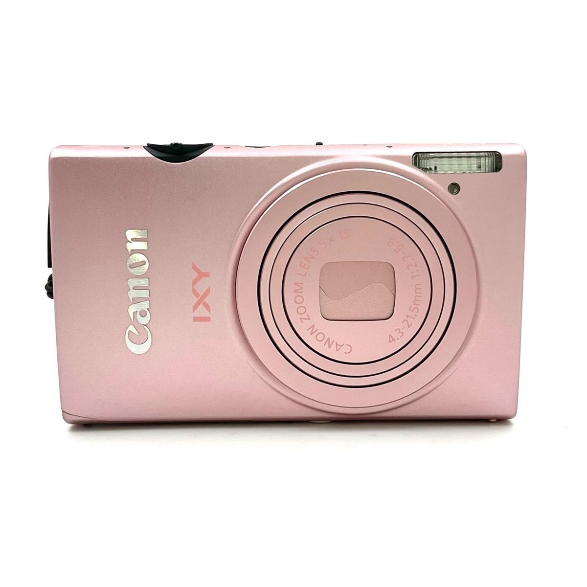 Canon IXY 110is ピンク デジカメ スワロフスキー イクシー Canon IXY 110is ピンク デジカメ スワロフスキー イクシー 【公式通販】