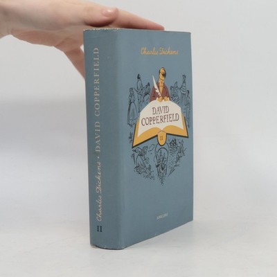 David Copperfield II.  |  Charles Dickens