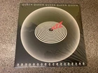 Queen Jazz PINK VINYL Mint Sealed 2015 Rare EU LP