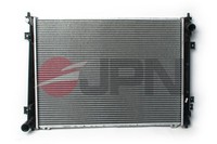 JPN MotorküHler WasserküHler 60C0362-JPN FüR KIA Carens 3 GroßRaumlimousine UN