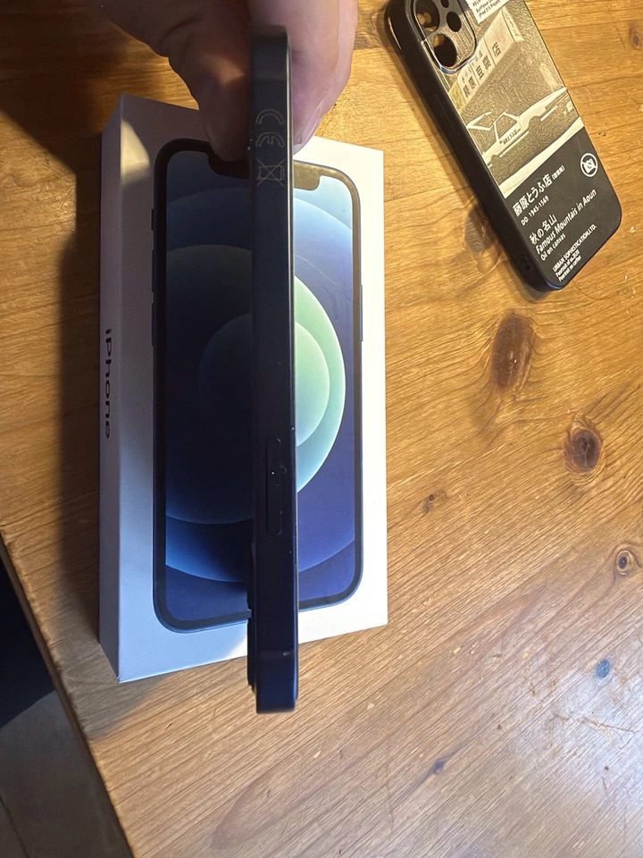 Apple iPhone 12 mini · 128GB, Foto 4 von 5