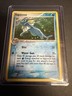 Vaporeon 6/17 LP Holo Rare POP Series 3 2006 Pokemon TCG