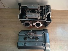 UNE CULASSE MOTO ORIGINE KAWASAKI Z650 2017 2018 2019