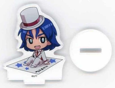 Issei Mitsuru Inazuma Eleven Orion no Kokuin Acrylic Petit Stand 04 Board Game