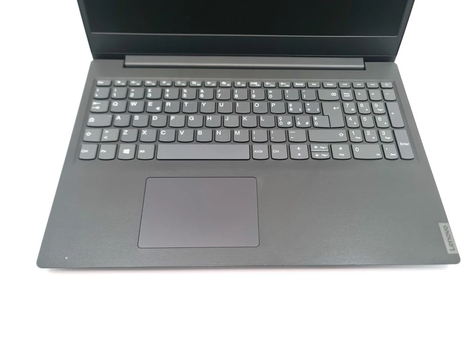 Laptop Lenovo V15-ADA AMD Ryzen 5 3500U RAM 8GB SSD 256GB 15.6" HDMI - Immagine 2 di 4