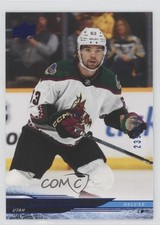 2024-25 Upper Deck Series 2 Deluxe 239/250 Matias Maccelli #421 0nr3