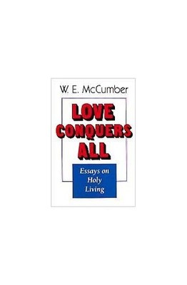 Love Conquers All: Essays on H - GOOD