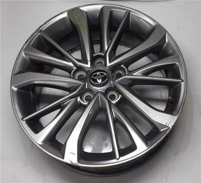 felge TOYOTA AVENSIS T27 2.0 ADVANCE HL8104-11GY02 todop382708