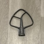 Kitchen Aid Stand Mixer Attachment Flat Beater Dough Cookies Model 17 — photo 1