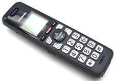 Panasonic KX-TGFA94 Handset for Cordless Phone KX-TGF940 B
