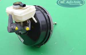 Audi A4 A5 8T 8K Original  Bremskraftverstärker Bremsverstärker 8K0612103N