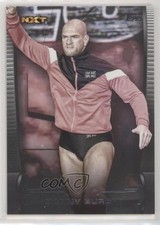 2021 Topps WWE Undisputed Danny Burch #52 1md