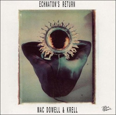 Echnaton's Return by MacDowell/ Lenny / Krell/ Lothar