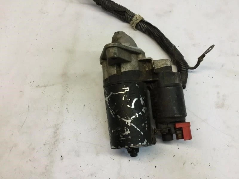 98-00 Dodge Stratus Starter Motor 4-122 O - Image 3 of 4