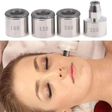 Microdermabrasion Tip Replacement Skin Care Diamond Dermabrasion Replacement Tip