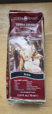 Surya Brasil Henna Cream Black 2.37 fl oz