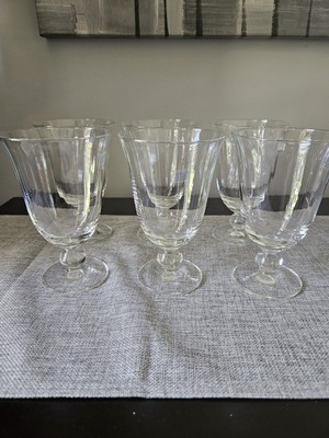 Schott-Zwiesel Dolce Vita Optic Swirl Ice Tea Glass (Set Of 6)