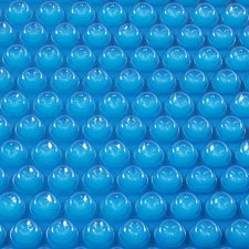 VINGLI 16Mil Solar Pool Heater for above Ground Pools, 12X24Ft Rectangle Solar P