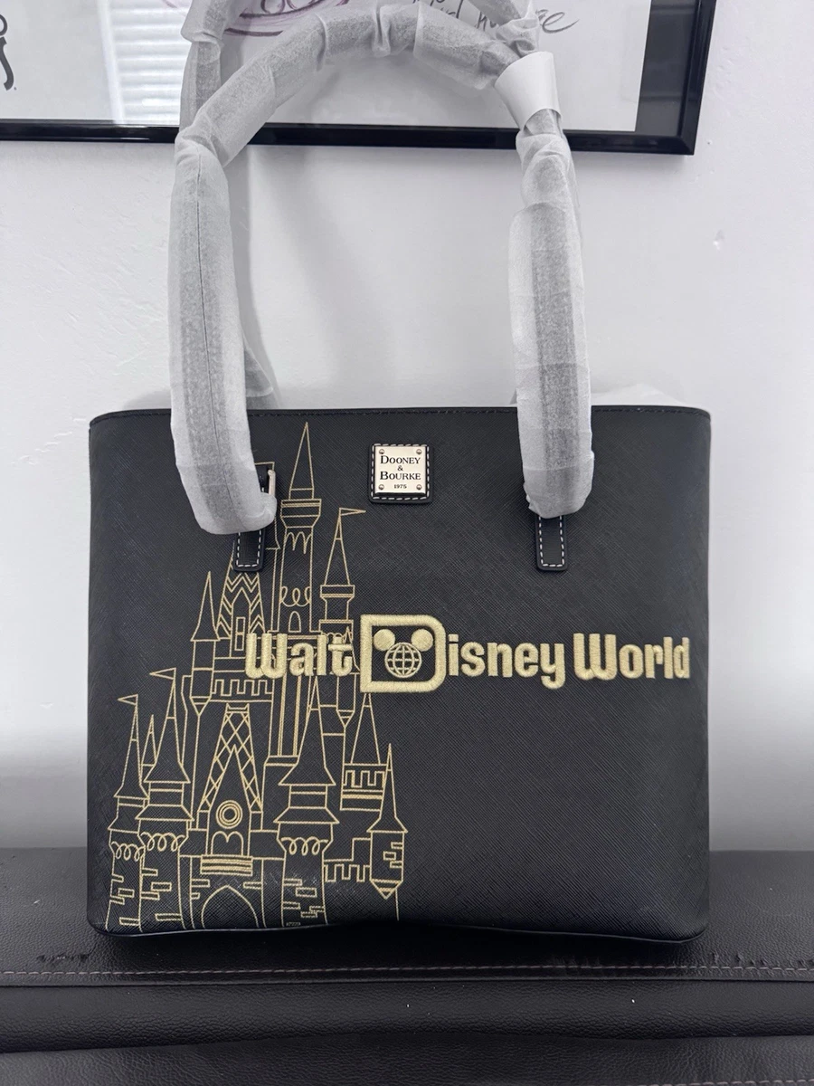 Dooney & Bourke Disney World Bags & Handbags for Women for sale | eBay