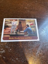 Cheers 2025 TV Show Sitcom Rittenhouse Card #72 (NM)